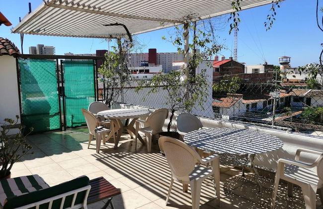 Apartment Mirichel - - Foto 21