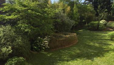 lille grand boulevard - Foto 5, Garden view