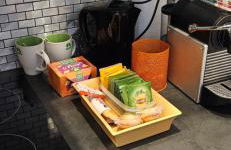 STUDIO 22M2 A IVRY/SEINE-A 200 METRES DE PARIS. PROCHE METRO 7 - Foto 11