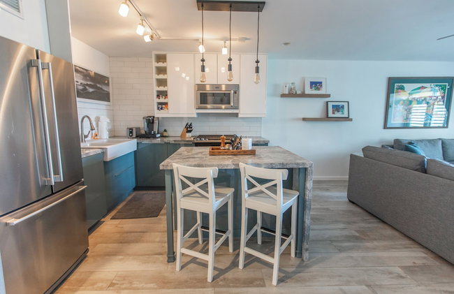 Beachfront Villas at Crystal Cove - Foto 20