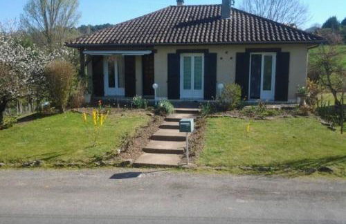 Maison Andinette - Foto 1