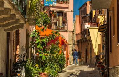 Casa Vacanza La Rocca - Foto 36