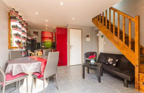 Gite Les 3 S - Foto 1