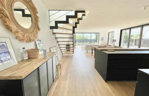 LA CASA SA TRINXA - 300 m des plages - Pointe de Beg-Meil - Foto 22