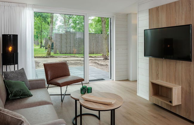 Villa in Schaijk Near Wooded Holiday Park - Photo 4