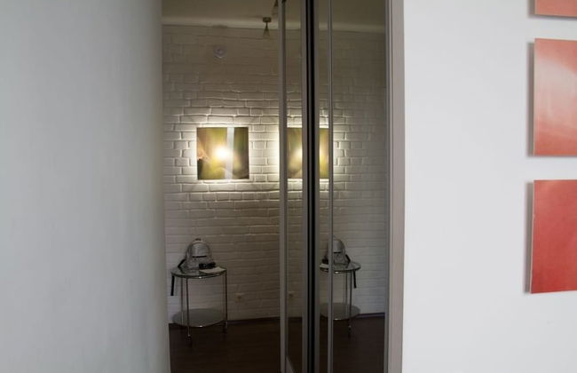 Apartment Etazhydaily Lenina - Foto 16