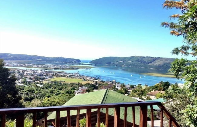 Knysna Lodge Self Catering Accommodation - Foto 20