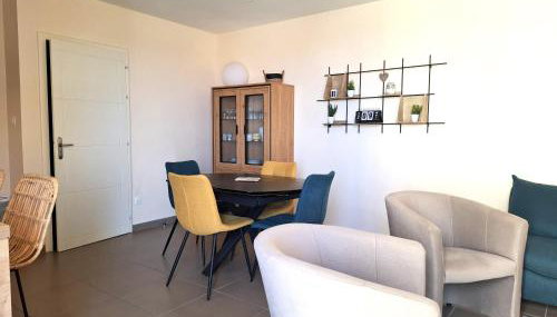 Appartement sur la plage - Photo 3