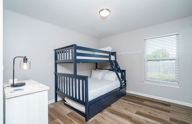 Beachin' Betty - Foto 4