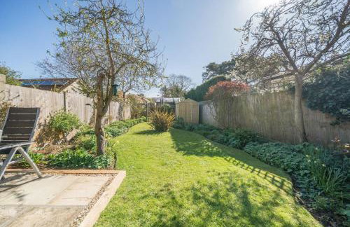 Pickles Cottage - Photo 28