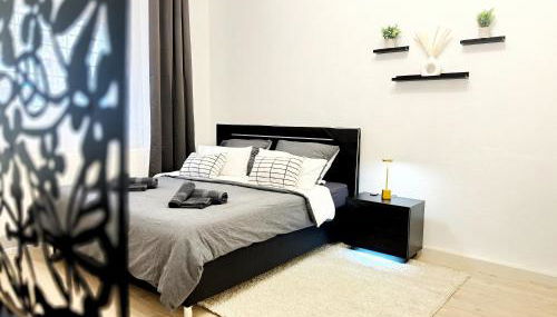 HolidayHome Apartments I Spacious 130qm Apartment Near Berlins Top Sights - Foto 2