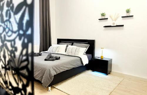 HolidayHome Apartments I Spacious 130qm Apartment Near Berlins Top Sights - Foto 2