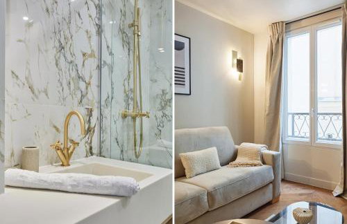 Apart Hotel Centre de Paris by Studio prestige - Foto 76