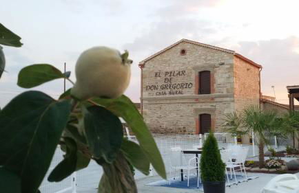El Pilar de Don Gregorio - Foto 45