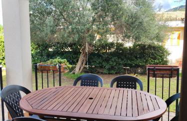 Casa Carini - Villa Vacanze sul Mare con piscina idromassaggio - Foto 45