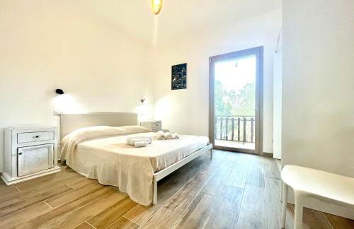 Le Corti Sarde Beach Apartments - Foto 24