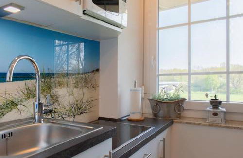 Ferienwohnung Ankommen - Foto 28