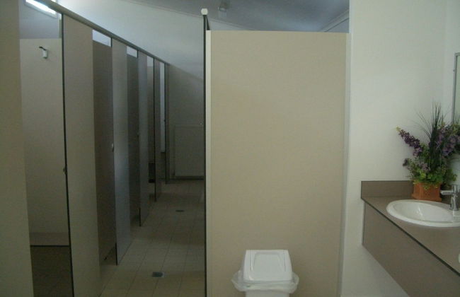 Rainbow Pines Tourist Caravan Park - Foto 21