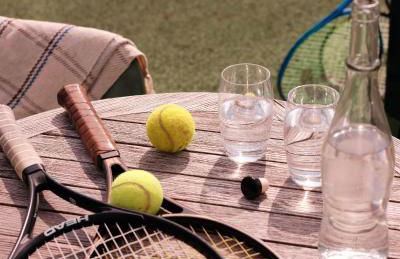 St Moritz Hotel Apartments - Foto 32