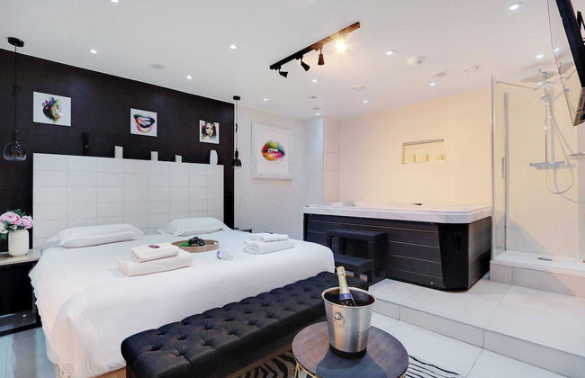 Résidence Paris Rochechouart - Foto 18