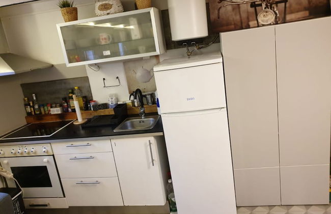 New Studio Just Renovated Center BCN - Photo 6