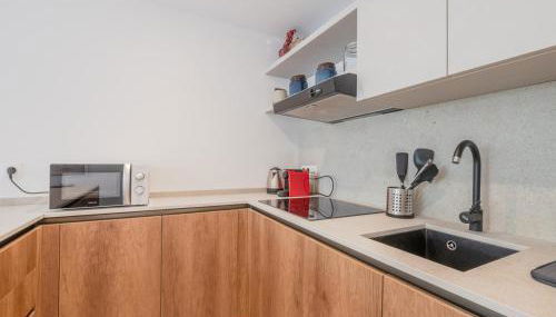 Appartement moderne avec terrasse et jardin privatif à Chamonix - Parking inclus - FR-1-343-267 - Foto 4