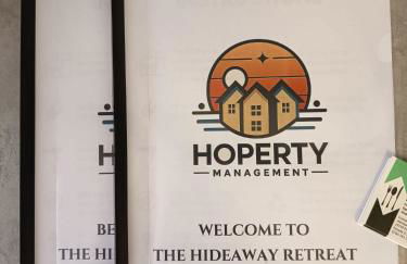 The Hideaway Retreat - Foto 25