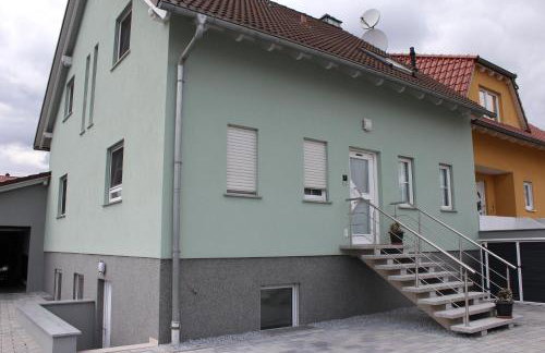 Ferienwohnung - Monteurwohnung Familie Houri - Foto 39