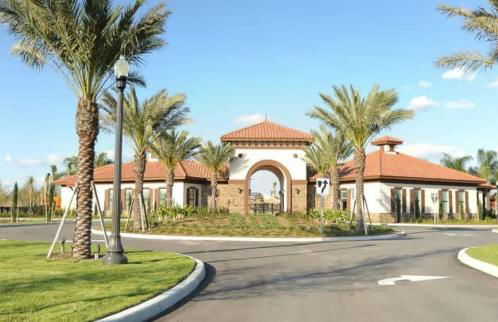 Luxury 5Bd w Jacuzzi Pool Near Disney 5528 - Foto 148