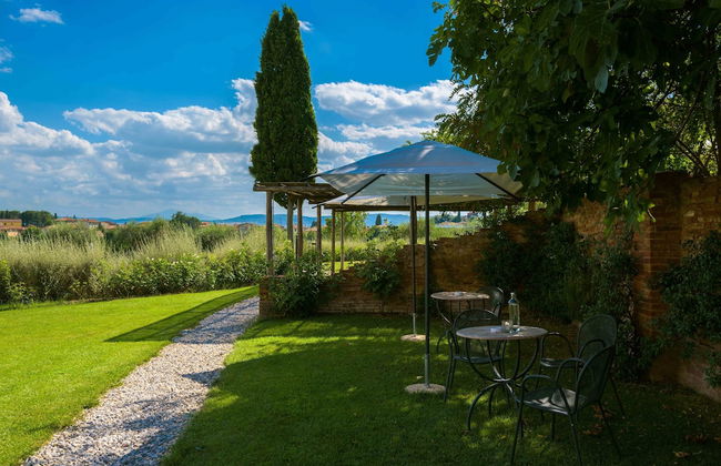 Relais la Leopoldina - Foto 47