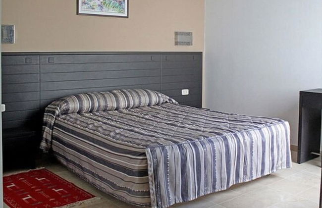 Andalucia Beach Hotel & Residence - Foto 5