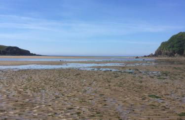 Devon Country Retreat The Linhay at Collaton Farm - Foto 33