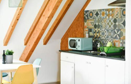 GO4SURF beach Lofts - Foto 3