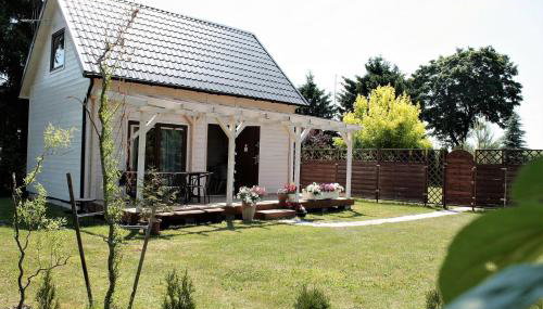 Domek pod Ślężą - Foto 2, Garden