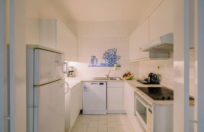 Grand Muthu Oura View Beach Club - Foto 28