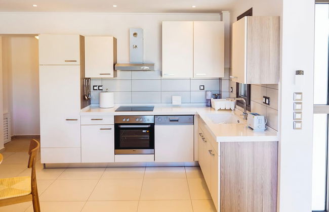 Villa Thalia by Meganisi Sunset Luxury Villas - Photo 6