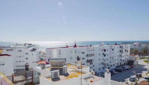 Apartamento Terraza a la Almadraba - Foto 5