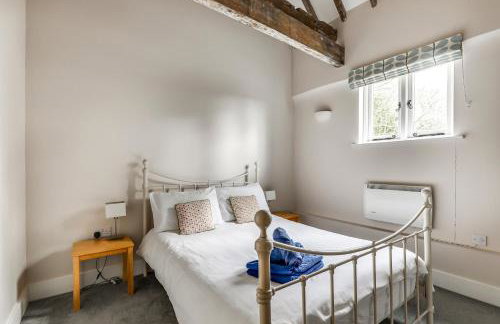 Harestreet Farm Barns, The Dairy, Parlour and Creamery - Foto 43