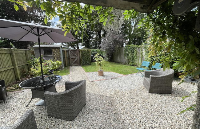 Beautiful Character Cottage - With Hot Tub - Photo 1