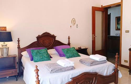 Casa vacanze in villa - Foto 20