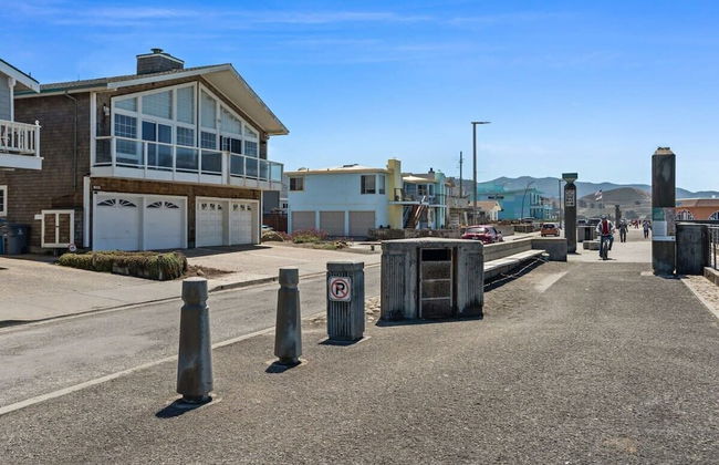 @ Marbella Lane - Home With Majestic Ocean Views - Foto 32