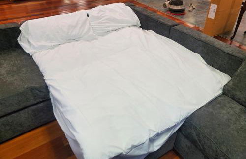 Spooky Nook Bed and Breakfast - Foto 18