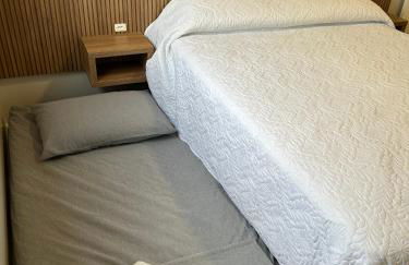 Lugar calmo para relaxar perto do mar - Residencial Vieira - Foto 63