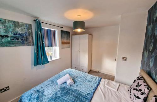 4 Bed Home in Altrincham by City SuperHost - Foto 28