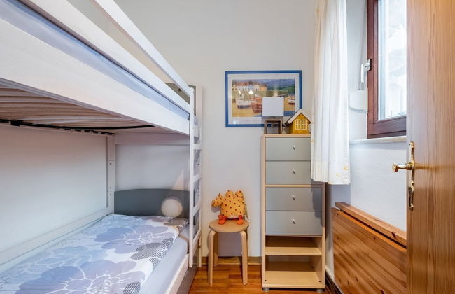 Seeblick-flucht in Langscheid - Foto 2