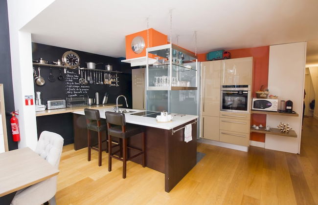 Brussels - Louise Stephanie IV D - Foto 32