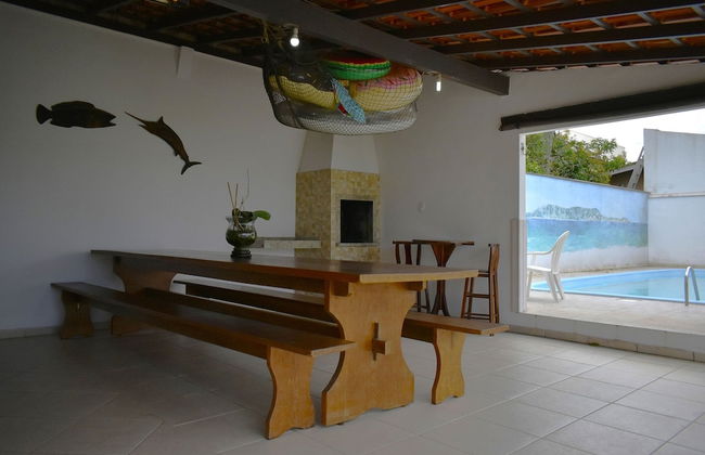 Recanto Revoar Campeche - Florianopolis - Photo 49