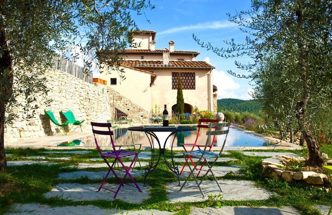 Villa Ducale - Foto 33