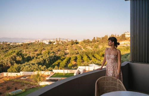 Kymélia Luxury Residences With Sea View - Photo 42