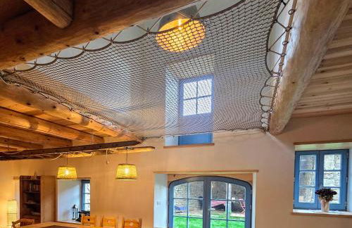 GITE LA MENOU - Foto 17